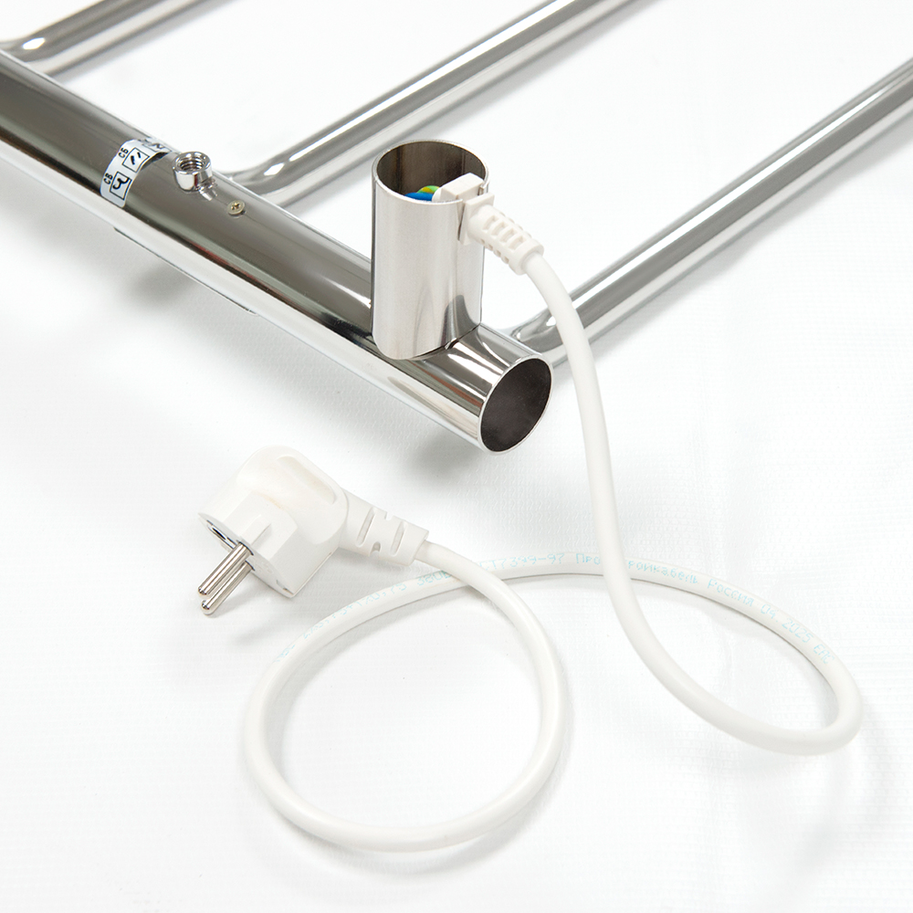 Полотенцесушитель Аспект Пэк сп 1 П 80х50