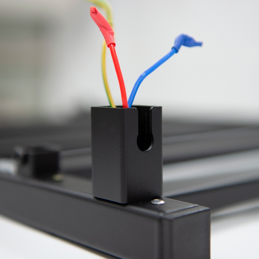 Полотенцесушитель Пэк сп 6 80х50 белый ВГП